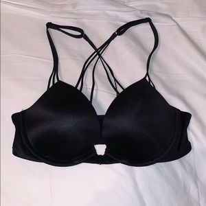 Victoria’s Secret Push Up Bra